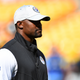 Brian Flores ended up with a coordinator gig instead of another HC job